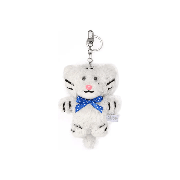 ILLIT - Plush Keyring
