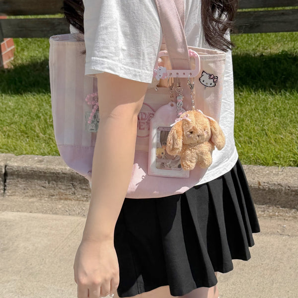 Jjooie Bunny 10 cm Plush Doll