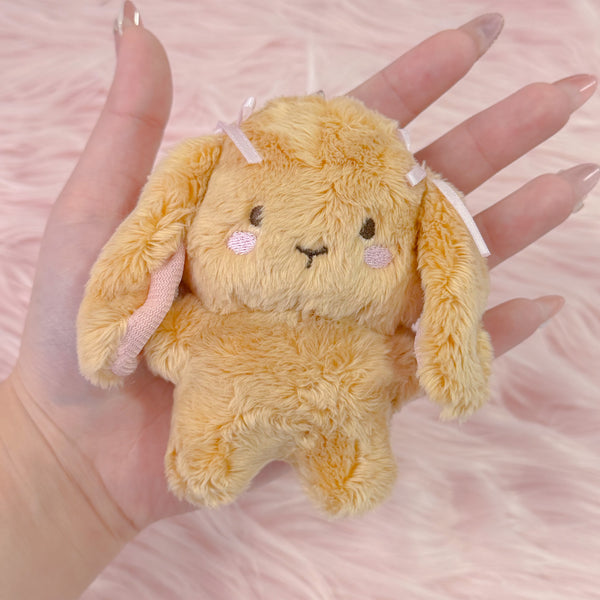 Jjooie Bunny 10 cm Plush Doll