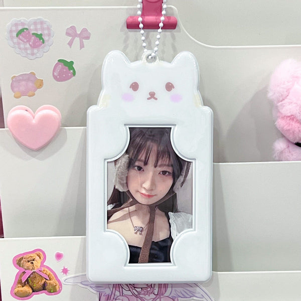 MINS STUDIOS Min Kitty Card Holder *2025 Renewal*