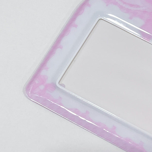 MINS STUDIOS Princess Horizontal Card Holder