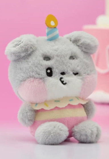 ZEROBASEONE ゴニニ zeroni ぬいぐるみ ZEROBASEONE zeroni Home Party Medium Plush – LINE FRIENDS_US