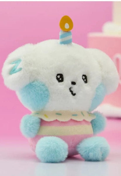 ZEROBASEONE - zeroni mini PLUSH HOME PARTY