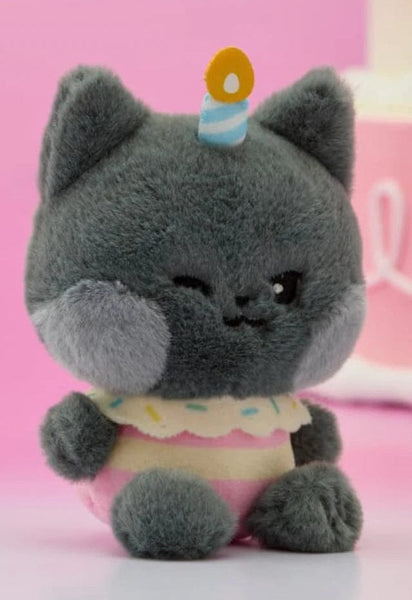 ZEROBASEONE - zeroni mini PLUSH HOME PARTY