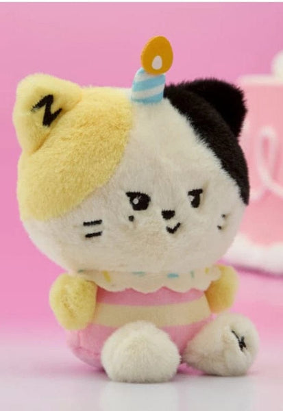 ZEROBASEONE - zeroni mini PLUSH HOME PARTY