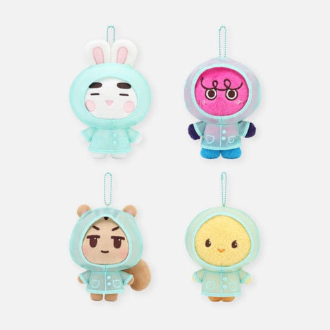 SHINee - [SHINee WORLD Ⅶ [E.S.S.A.Y] 15CM DOLL (RAINCOAT VER.)