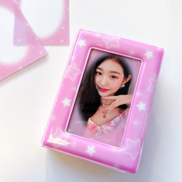 Star Candy Deco Frame