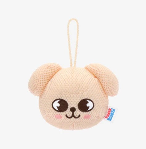 STRAY KIDS - JYP JAPAN POPUP STORE 2025 [BODY SPONGE]