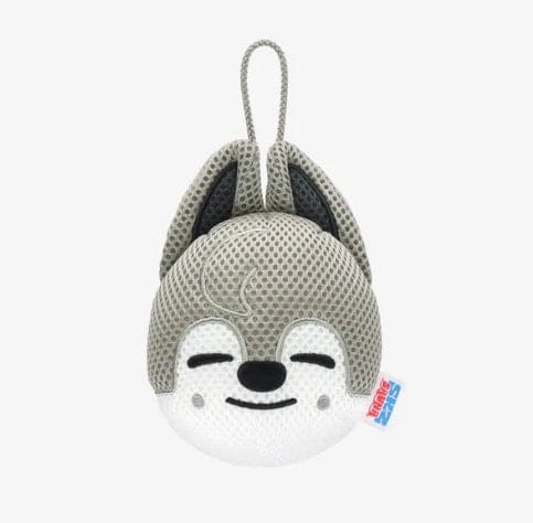 STRAY KIDS - JYP JAPAN POPUP STORE 2025 [BODY SPONGE]