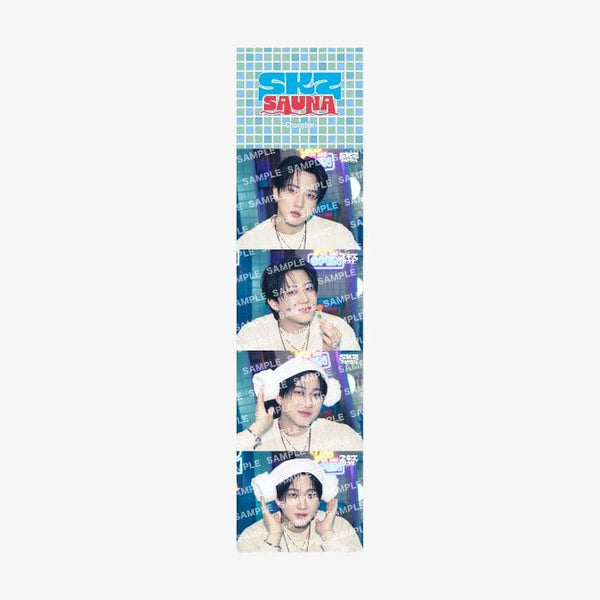STRAY KIDS - JYP JAPAN POPUP STORE 2025 [STICKER]