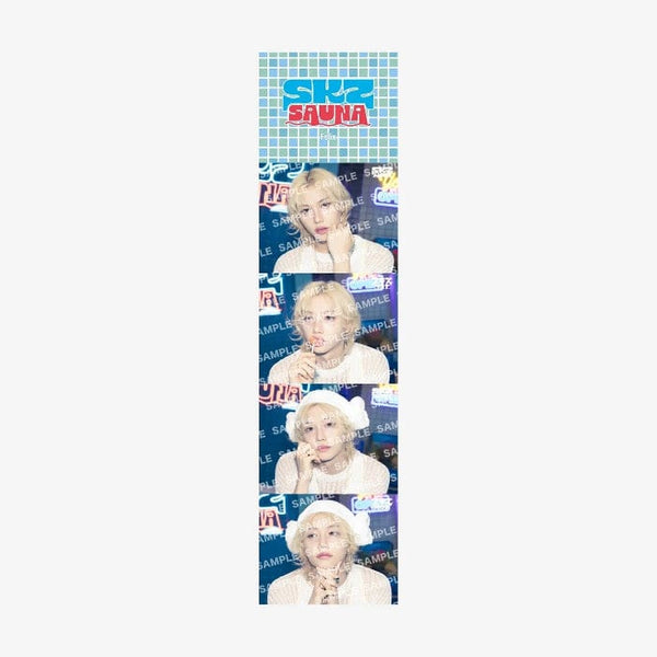 STRAY KIDS - JYP JAPAN POPUP STORE 2025 [STICKER]