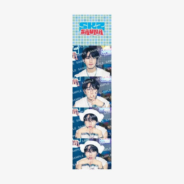 STRAY KIDS - JYP JAPAN POPUP STORE 2025 [STICKER]