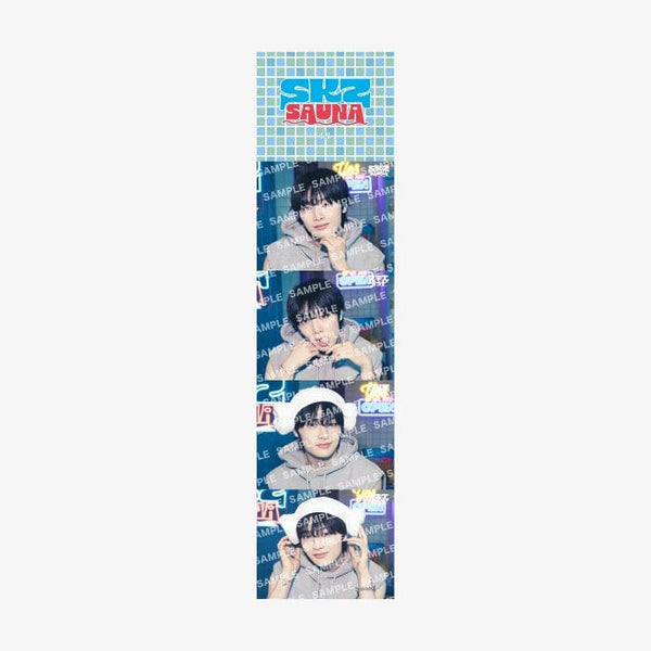 STRAY KIDS - JYP JAPAN POPUP STORE 2025 [STICKER]