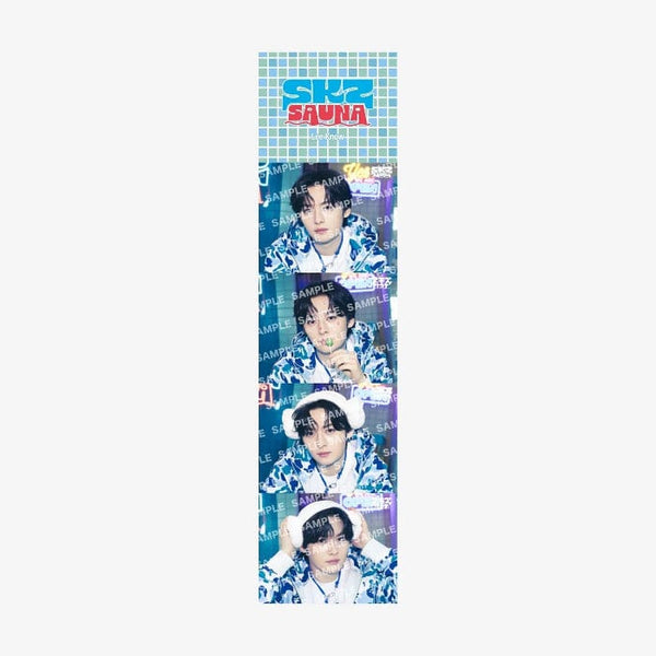 STRAY KIDS - JYP JAPAN POPUP STORE 2025 [STICKER]