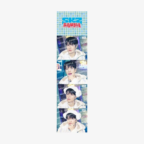 STRAY KIDS - JYP JAPAN POPUP STORE 2025 [STICKER]