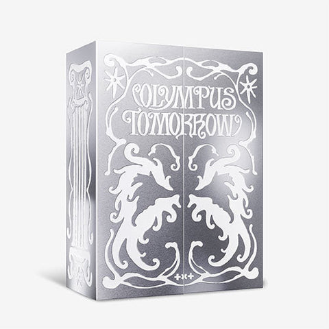 (PRE-ORDER) TOMORROW X TOGETHER - [2026 SEASON’S GREETINGS]