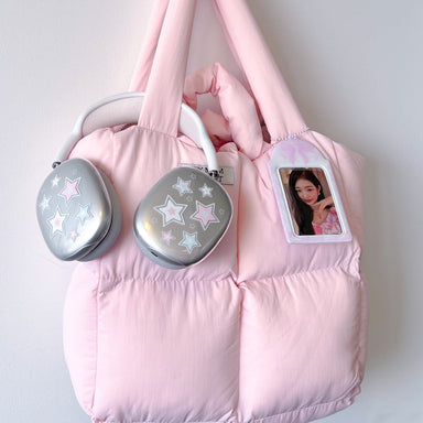 Y2K Star AirPods Max Case – Mins Studios