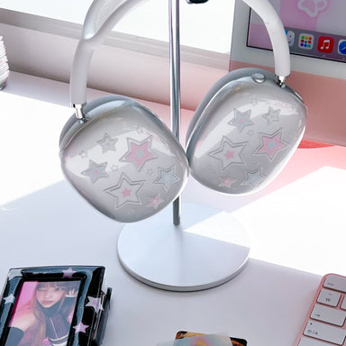 Y2K Star AirPods Max Case – Mins Studios
