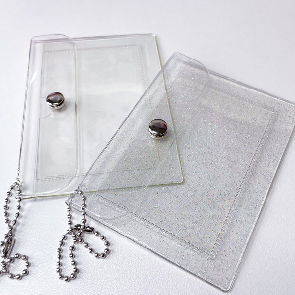 Vaccine Card Holder