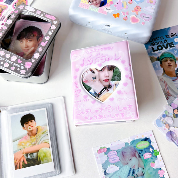 Baby Mini Collect Book