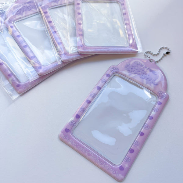 MINS STUDIOS Baby Card Holder B Grade