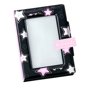 Rockstar Photo Holder Book B-Grade