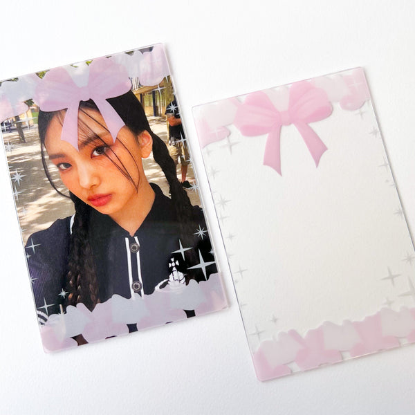 MINS STUDIOS Princess Deco Frame