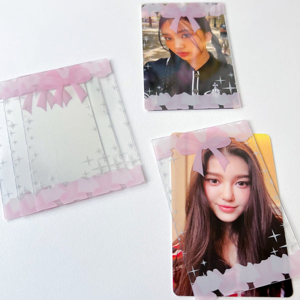 MINS STUDIOS Princess Deco Frame