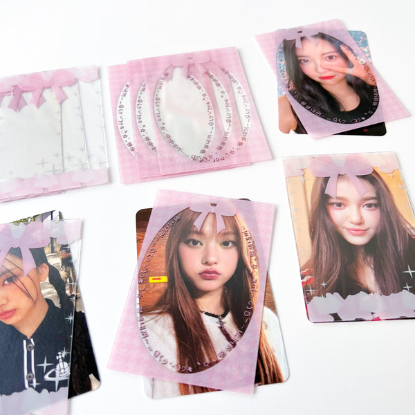 MINS STUDIOS Princess Deco Frame