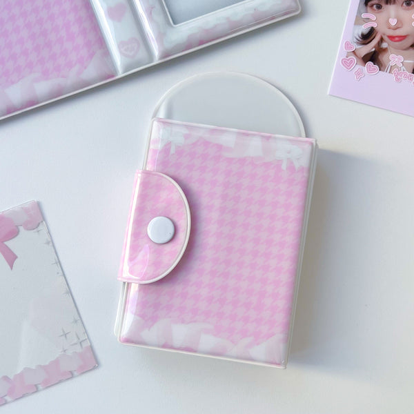 MINS STUDIOS Princess Photo Holder Book