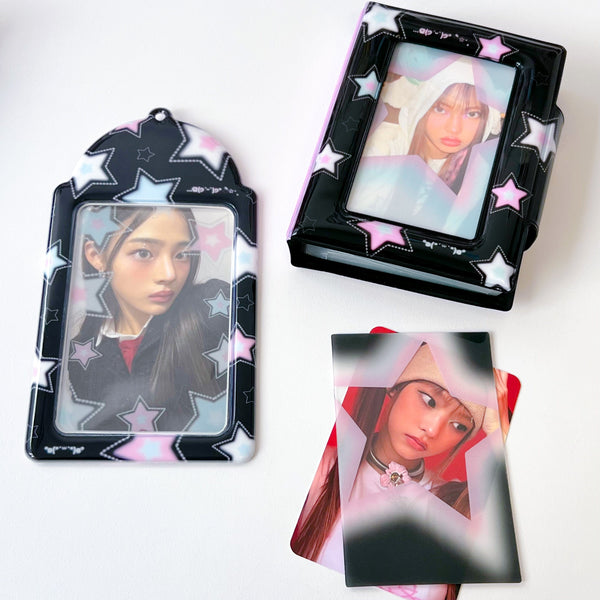 Starstruck Deco Frame