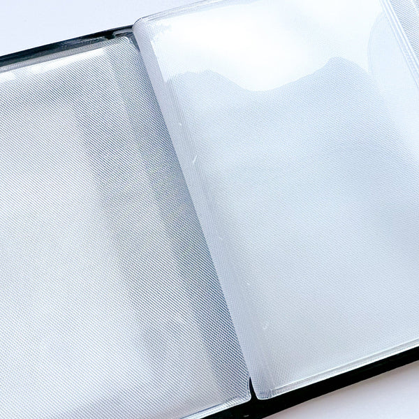 Rockstar Photo Holder Book B-Grade