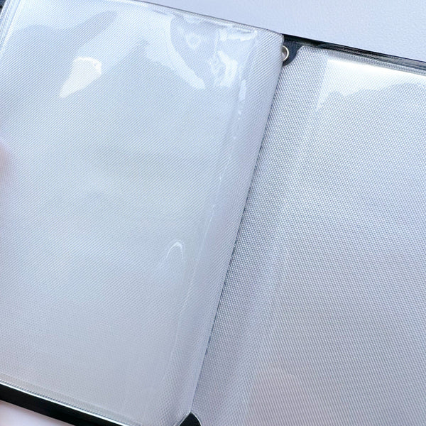 Rockstar Photo Holder Book B-Grade