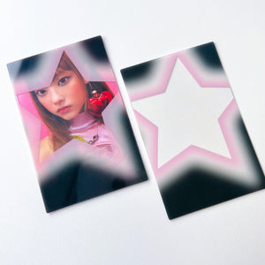 Starstruck Deco Frame
