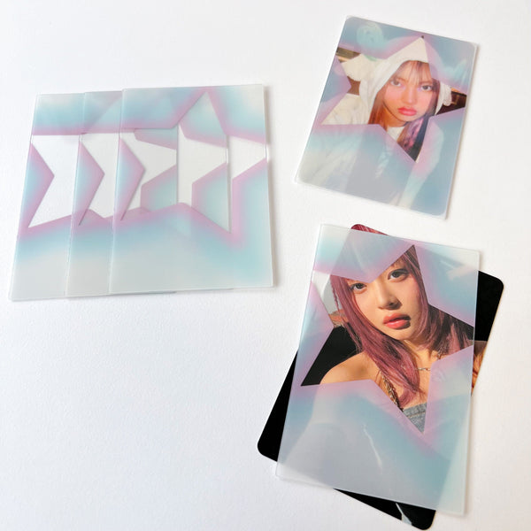 Starstruck Deco Frame