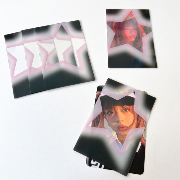 Starstruck Deco Frame